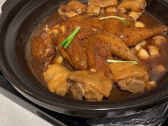 -狮王府淮扬菜(新街口友谊店)