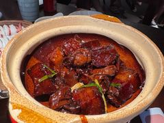 -乔街深夜食堂·小龙虾·高压锅生蚝(杭州总店)