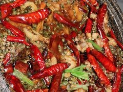 -相遇·鲜炒黄牛肉(丹阳吾悦广场店)