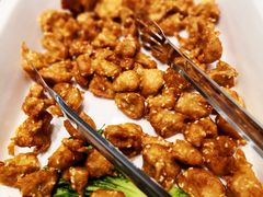 -素满香·食养自助(天一广场店)
