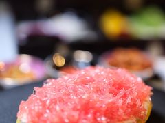 -莉莉海堂HAITANG·烤鸭(国贸商城店)