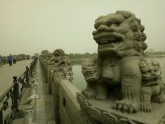 -卢沟桥文化旅游区