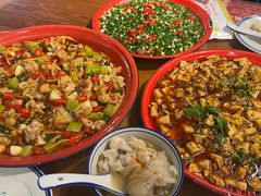 -小街47號江湖菜(四合院店)
