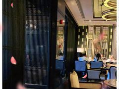 -深圳四季酒店·馥自助餐厅