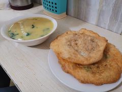 -老方子馅饼粥(台东店)