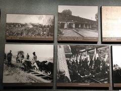 -铁道游击队纪念馆