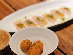 -Mercato莫卡多露台餐厅与酒吧(K11店)