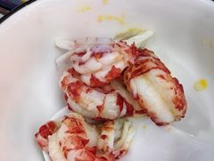 -老鄞江清水龙虾•赵赵家(江北店)