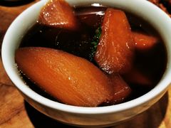 -鱼食饭稻·苏浙土菜17年老馆子(平江路店)