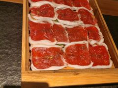 -老墙根涮肉·铜锅·烧烤(欢乐谷·王四营店)