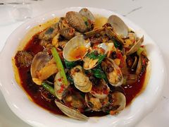 香辣花甲-凤凰路何眼镜香辣蟹(花果园店)