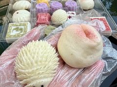 -得月楼·省级非遗·传统苏帮菜(观前店)
