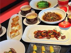 -蟹尊苑(巨鹿店)