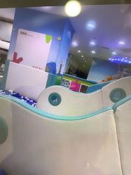 -孩子王童乐园(唐山万达广场店)