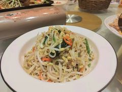 -浩翔餐饮(维多利喜悦汇店)
