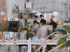 -CHILLAX轻乐时(侨建·Hi City店)