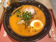 -吾妻拉面•和风食堂(群光广场店)