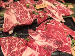 -千寻烧肉(政务区店)