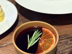 热红酒-Ocean's Table 欧舍