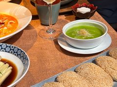 -兰庭玉树·老饭骨家宴(后海店)