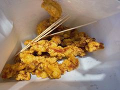 -肖炮现炸酥肉(解放碑店)