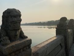-卢沟桥文化旅游区(卢沟桥)