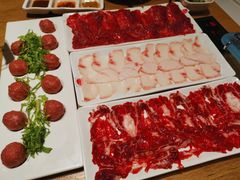 -掂档潮汕牛肉火锅(沈阳万象城店)