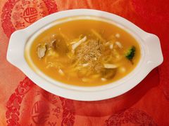 -不倒翁·徽天下名菜楼(马鞍山路店)