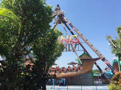 -厦门方特梦幻王国