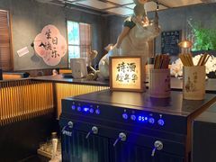 -庐灶江南·江南菜·四合院Bistro(东直门雍和宫·原华侨宾馆店)