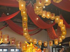 -禧宴Joyous Restaurant(禧园店)