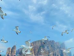 -长岛南北长山旅游景区