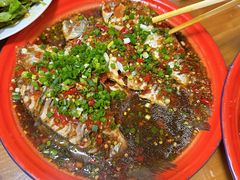 -小街47號江湖菜(四合院店)