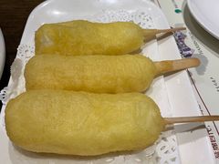 -老厨家(友谊路总店)