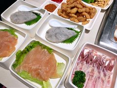 -海底捞火锅(九久奥特莱斯店)
