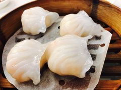 -潮福城大酒楼·潮粤菜·港式点心(阳光城店)