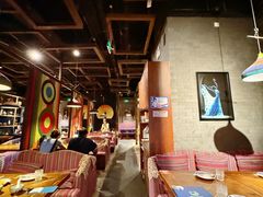 -雀舞云南菜(天津天河城购物中心店)