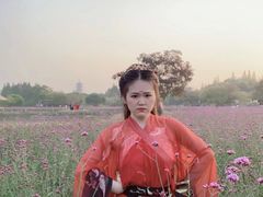 -汉仪华裳汉服旗袍·摄影写真馆(乌镇西栅店)