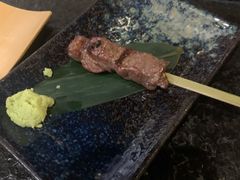 和牛牛小排-Fukumimi·美醉堂 居酒屋(金尚店)