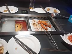 -星伦多自助料理·涮烤一体(虹悦城店)