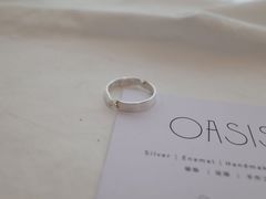 -Oasis绿洲银饰珍珠手作diy(壹方城店)