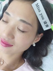 -谜秀韩式半永久纹眉纹绣洗眉