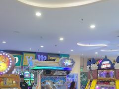 -meland·儿童乐园·游戏厅娃娃机·电玩Xbox(成都合生汇店)