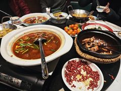 -曹家小菜(胜太路店)