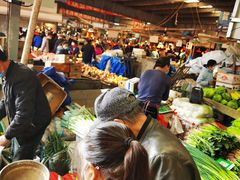 -大连熟食品交易中心