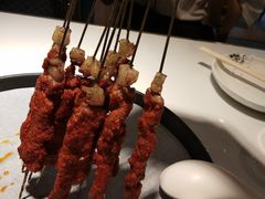 -卡路里的烤宴(浑南首创店)