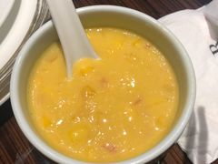 -万丽轩·粤菜(王府井金茂万丽酒店)