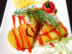 -蟹之国·精品蟹料理(极地店)