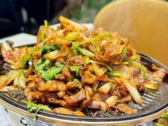 -紫光园(劲松店)