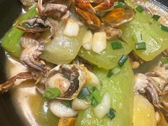 -聚福宝合苑食府(南头镇店)